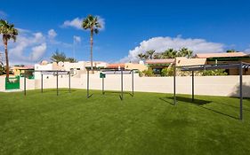 8145A - Bonito Bungalow Costa Calma
